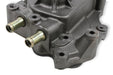 Mr Gasket 70130NG Water Pump; 0.625 in. Pulley Pilot; High Volume Flow; Drivers Side Inlet; - Truck Part Superstore