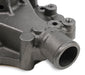 Mr Gasket 70130NG Water Pump; 0.625 in. Pulley Pilot; High Volume Flow; Drivers Side Inlet; - Truck Part Superstore