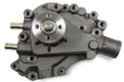 Mr Gasket 70130NG Water Pump; 0.625 in. Pulley Pilot; High Volume Flow; Drivers Side Inlet; - Truck Part Superstore