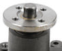 Mr Gasket 70130NG Water Pump; 0.625 in. Pulley Pilot; High Volume Flow; Drivers Side Inlet; - Truck Part Superstore