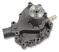 Mr Gasket 70132NG Water Pump; 0.625 in. Pulley Pilot; High Volume Flow; Drivers Side Inlet; - Truck Part Superstore