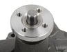 Mr Gasket 70132NG Water Pump; 0.625 in. Pulley Pilot; High Volume Flow; Drivers Side Inlet; - Truck Part Superstore
