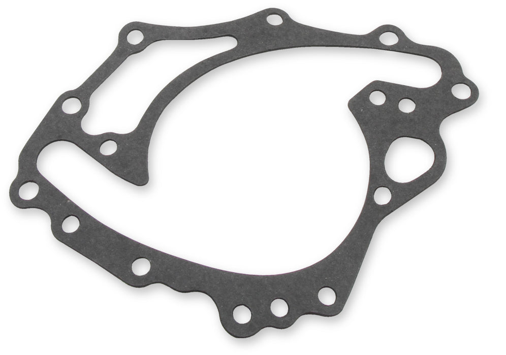 Mr Gasket 70132NG Water Pump; 0.625 in. Pulley Pilot; High Volume Flow; Drivers Side Inlet; - Truck Part Superstore