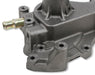 Mr Gasket 70132NG Water Pump; 0.625 in. Pulley Pilot; High Volume Flow; Drivers Side Inlet; - Truck Part Superstore