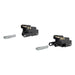 CURT 70133 Custom Tow Bar Base Plate - Truck Part Superstore