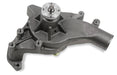 Mr Gasket 70133NG Water Pump; 0.625 in. Pulley Pilot; High Volume Flow; - Truck Part Superstore