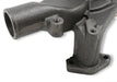Mr Gasket 70133NG Water Pump; 0.625 in. Pulley Pilot; High Volume Flow; - Truck Part Superstore