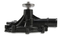 Mr Gasket 70135BG Water Pump; 0.625 in. Pulley Pilot; High Volume Flow; Reverse Rotation; - Truck Part Superstore