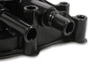 Mr Gasket 70135BG Water Pump; 0.625 in. Pulley Pilot; High Volume Flow; Reverse Rotation; - Truck Part Superstore