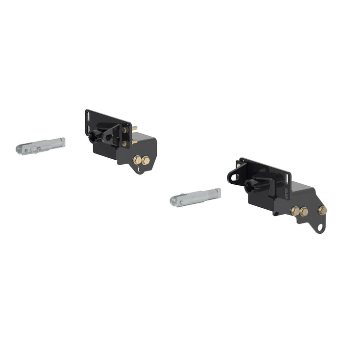 CURT 70137 Custom Tow Bar Base Plate - Truck Part Superstore