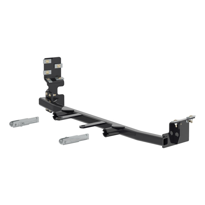 CURT 70138 Custom Tow Bar Base Plate - Truck Part Superstore