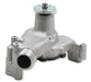 Mr Gasket 7013NG Water Pump; Aluminum; 0.625 in. Pulley Pilot; High Volume Flow; Long Style; - Truck Part Superstore