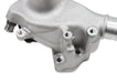 Mr Gasket 7013NG Water Pump; Aluminum; 0.625 in. Pulley Pilot; High Volume Flow; Long Style; - Truck Part Superstore
