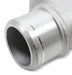 Mr Gasket 7013NG Water Pump; Aluminum; 0.625 in. Pulley Pilot; High Volume Flow; Long Style; - Truck Part Superstore