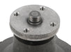 Mr Gasket 70140NG Water Pump; Aluminum; 0.625 in. Pulley Pilot; High Volume Flow; Long Style; - Truck Part Superstore