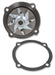 Mr Gasket 70140NG Water Pump; Aluminum; 0.625 in. Pulley Pilot; High Volume Flow; Long Style; - Truck Part Superstore