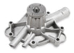 Mr Gasket 70141NG Water Pump; Aluminum; 0.625 in. Pulley Pilot; - Truck Part Superstore