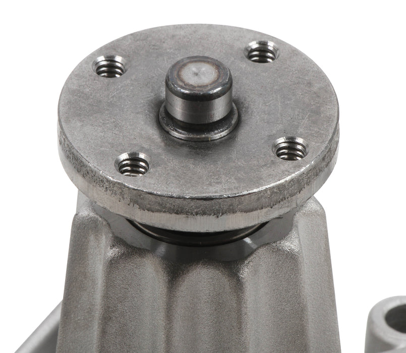Mr Gasket 70141NG Water Pump; Aluminum; 0.625 in. Pulley Pilot; - Truck Part Superstore