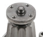 Mr Gasket 70141NG Water Pump; Aluminum; 0.625 in. Pulley Pilot; - Truck Part Superstore