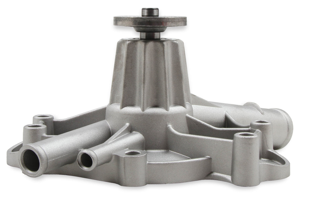 Mr Gasket 70141NG Water Pump; Aluminum; 0.625 in. Pulley Pilot; - Truck Part Superstore