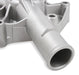 Mr Gasket 70141NG Water Pump; Aluminum; 0.625 in. Pulley Pilot; - Truck Part Superstore