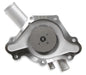 Mr Gasket 70141NG Water Pump; Aluminum; 0.625 in. Pulley Pilot; - Truck Part Superstore