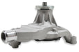 Mr Gasket 7014NG Water Pump; Aluminum; 0.75 in. Pulley Pilot; Short Style; - Truck Part Superstore