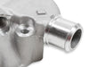 Mr Gasket 7014NG Water Pump; Aluminum; 0.75 in. Pulley Pilot; Short Style; - Truck Part Superstore