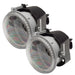 Oracle Lighting 7015-002 SMD Fog Lights, Blue - Truck Part Superstore
