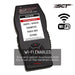 SCT Performance 7015PEO X4 Performance Programmer; Installs Quickly And Easily; - Truck Part Superstore