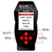 SCT Performance 7015PEO X4 Performance Programmer; Installs Quickly And Easily; - Truck Part Superstore