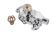 Mr Gasket 7015G Water Pump; Aluminum; 0.625 in. Pulley Pilot; Short Style; - Truck Part Superstore