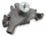 Mr Gasket 7016NG Water Pump; Aluminum; 0.625 in. Pulley Pilot; High Volume Flow; Long Style; - Truck Part Superstore