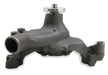 Mr Gasket 7016NG Water Pump; Aluminum; 0.625 in. Pulley Pilot; High Volume Flow; Long Style; - Truck Part Superstore