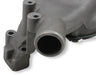 Mr Gasket 7016NG Water Pump; Aluminum; 0.625 in. Pulley Pilot; High Volume Flow; Long Style; - Truck Part Superstore