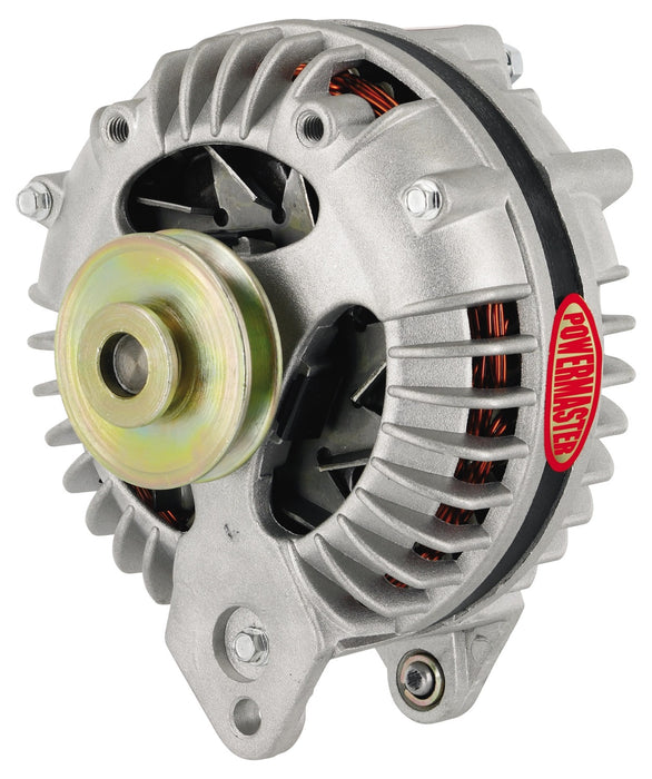Powermaster Performance 7018 Alternator - Truck Part Superstore