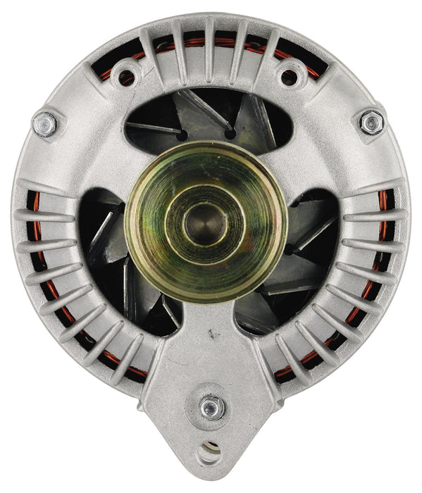 Powermaster Performance 7018 Alternator - Truck Part Superstore