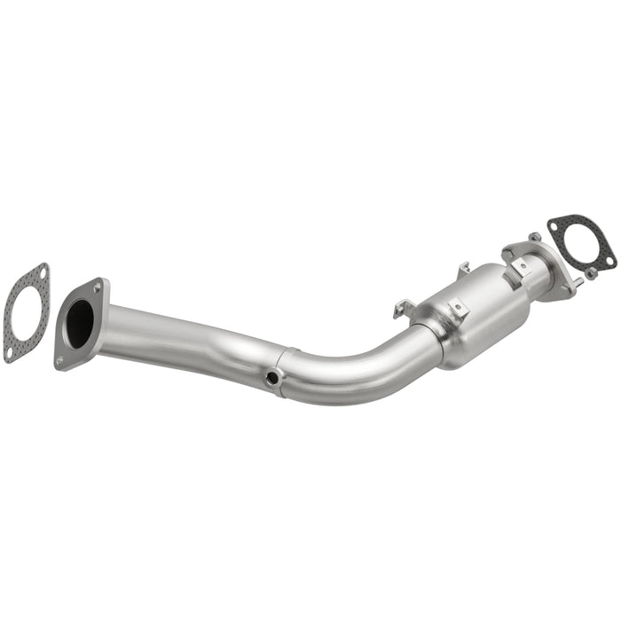 MagnaFlow Exhaust Products 52708 OEM Grade Direct-Fit Catalytic Converter - Truck Part Superstore