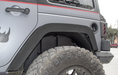 Go Rhino 702002T Helps protect vehicle wheel wells and engine from rocks and road debris - Truck Part Superstore