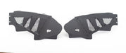 Go Rhino 702011T Helps protect vehicle wheel wells and engine from rocks and road debris - Truck Part Superstore