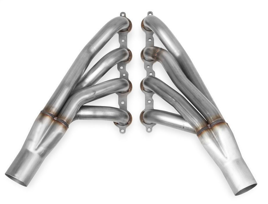 Hooker 70201301-RHKR Blackheart Mid-Length Headers - Truck Part Superstore