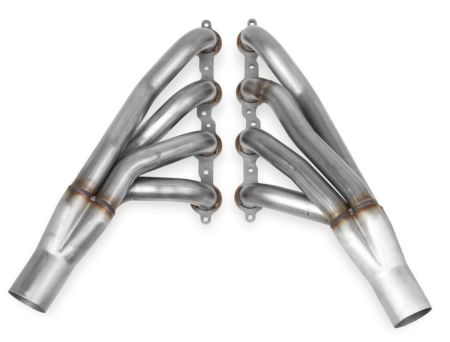 Hooker 70201301-RHKR Blackheart Mid-Length Headers - Truck Part Superstore