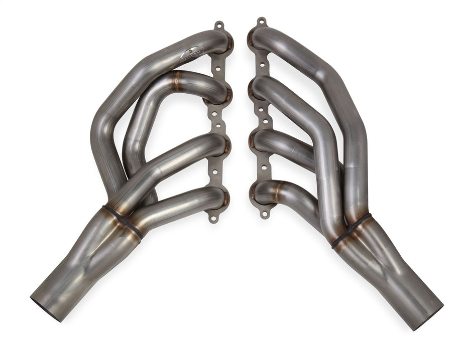 Hooker 70201306-RHKR Blackheart Long Tube Headers - Truck Part Superstore