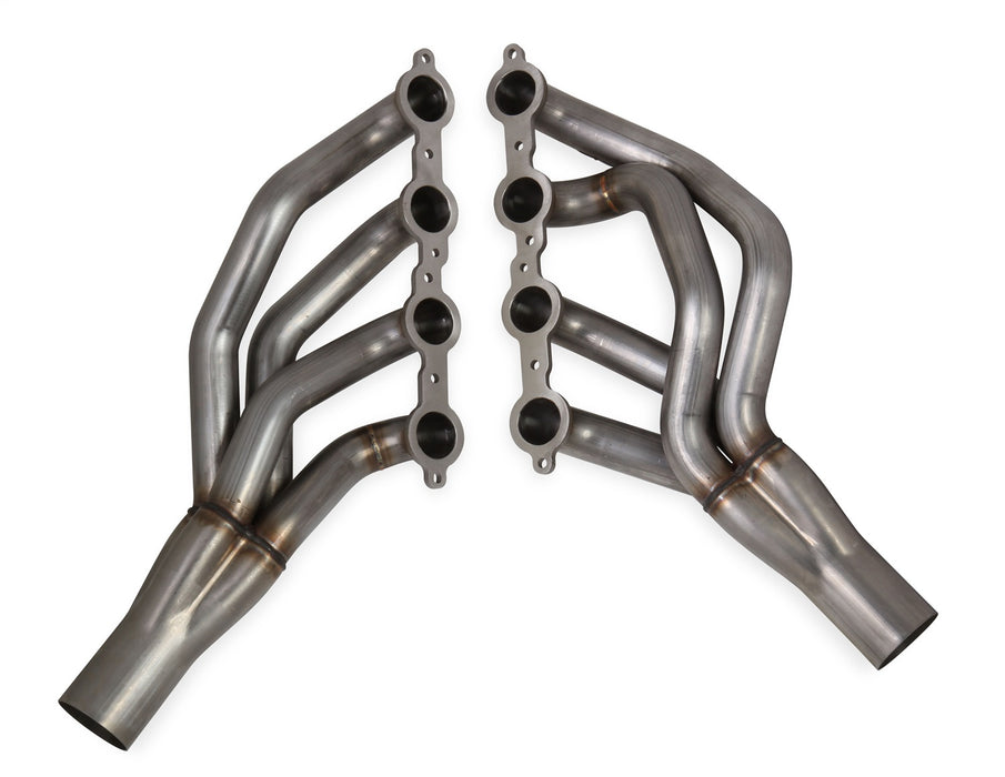 Hooker 70201305-RHKR Blackheart Mid-Length Headers - Truck Part Superstore