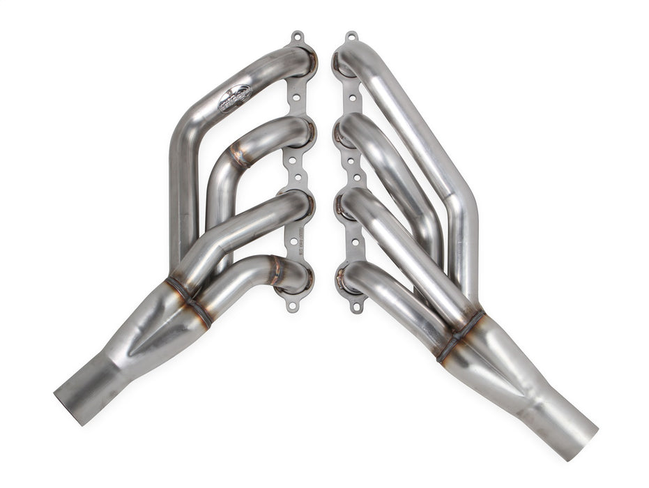 Hooker BH13260 Blackheart Mid-Length Headers - Truck Part Superstore