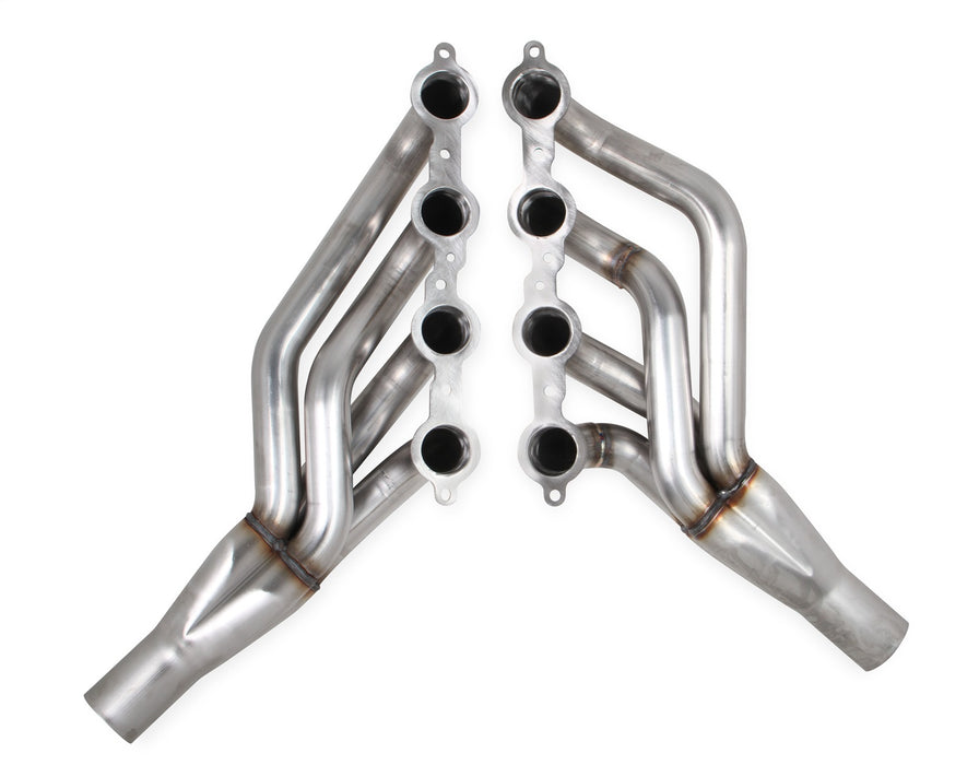 Hooker BH13260 Blackheart Mid-Length Headers - Truck Part Superstore