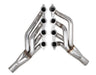 Hooker BH13260 Blackheart Mid-Length Headers - Truck Part Superstore