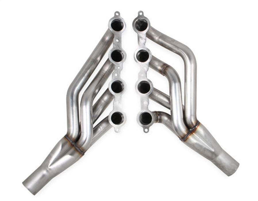 Hooker 70201308-RHKR Blackheart Competition Mid-Length Header - Truck Part Superstore