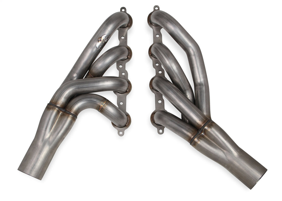 Hooker 70201309-RHKR Blackheart Mid-Length Headers - Truck Part Superstore