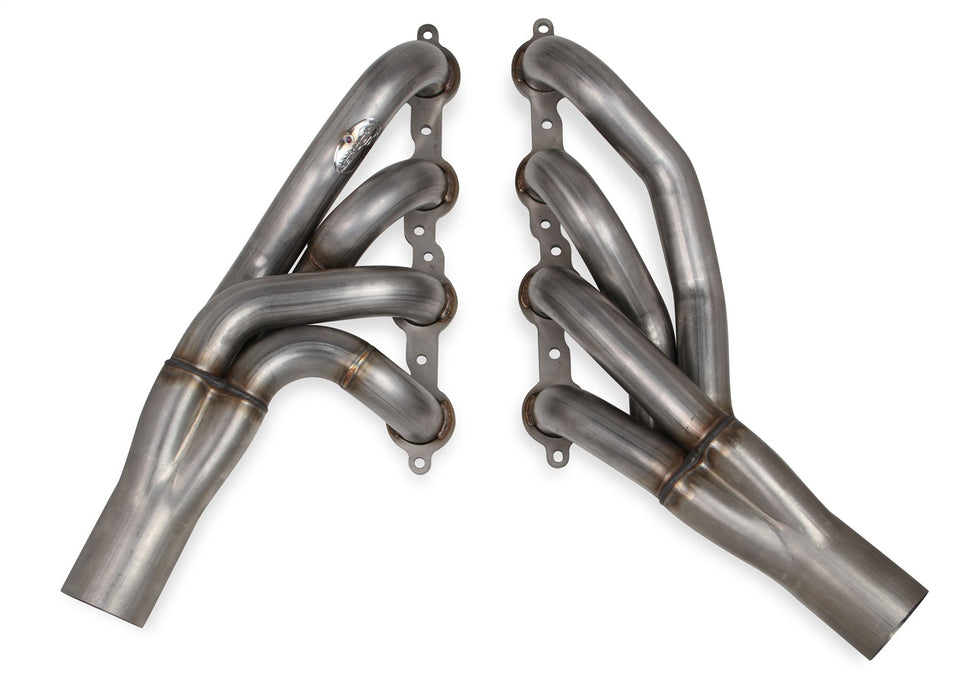 Hooker 70201309-RHKR Blackheart Mid-Length Headers - Truck Part Superstore